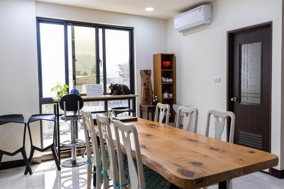 Forgather B&B - Housity
