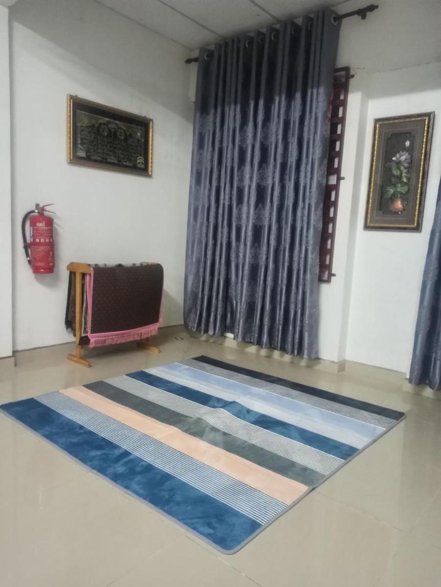 Rizqy Homestay di Jitra - Housity