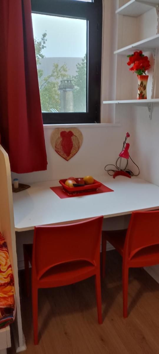 Appartement city 6 de la contrescarpe d'Amiens - Housity