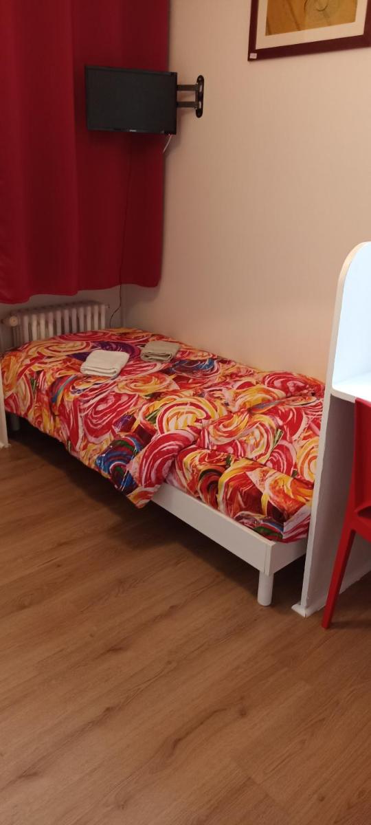 Suitetrails - Appartement city 6 de la contrescarpe d'Amiens