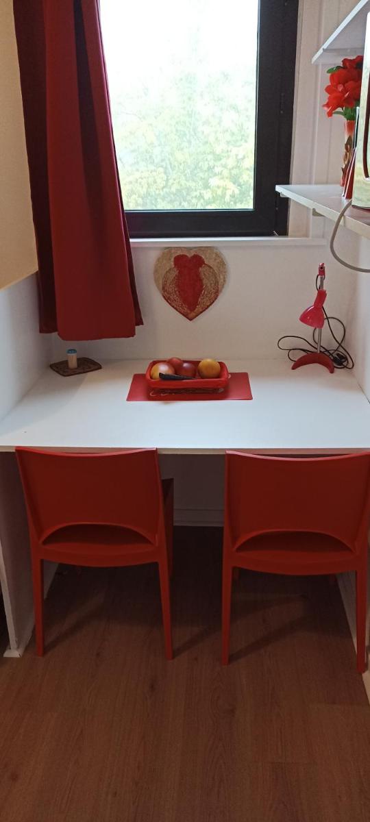 Suitetrails - Appartement city 6 de la contrescarpe d'Amiens