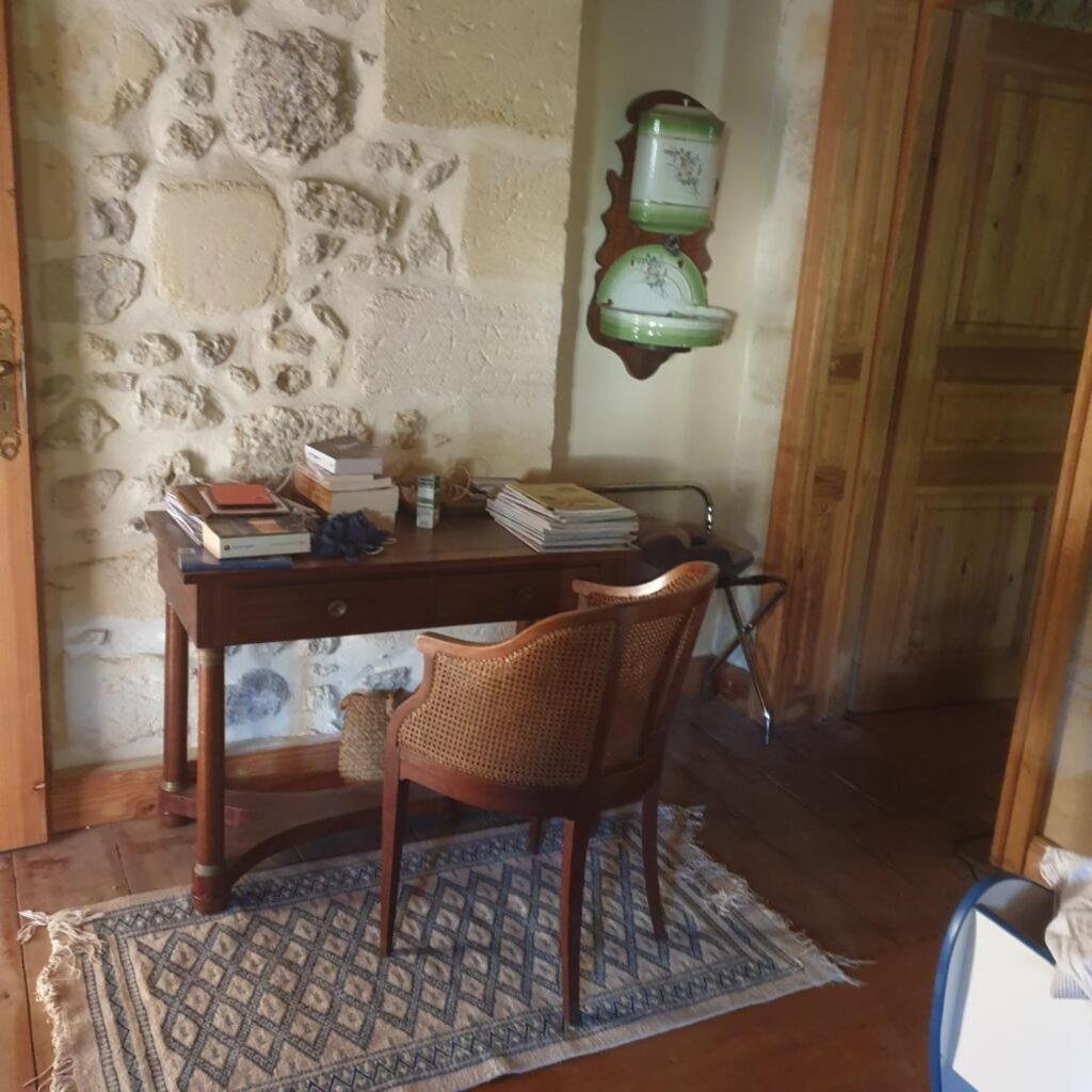 Les Logis de Lestiac - Housity