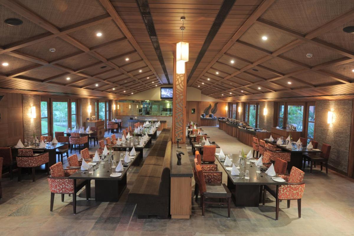 Madhubhan Resort & Spa - Housity