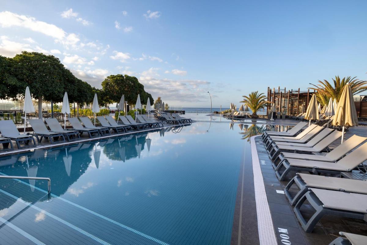 Piscina en o cerca de Barceló Tenerife