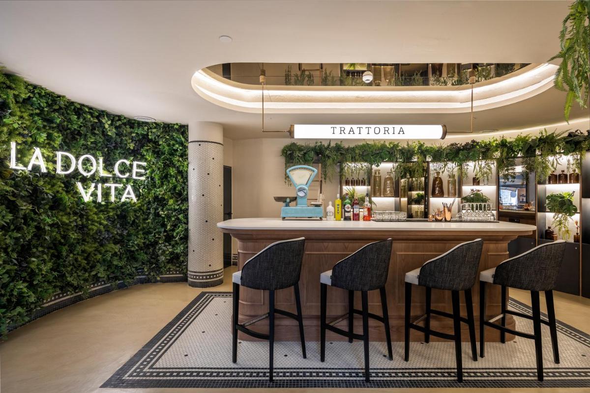 Imagen de la galería de Barceló Tenerife, en San Miguel de Abona