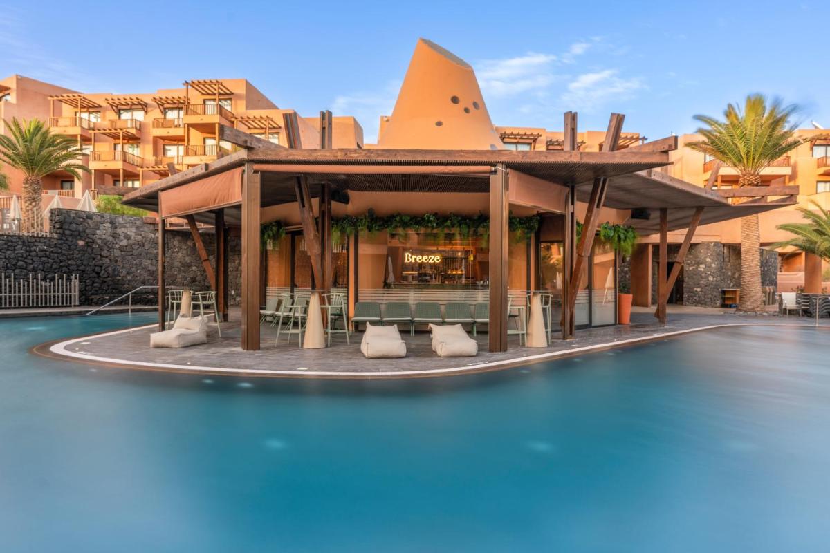 Piscina en o cerca de Barceló Tenerife