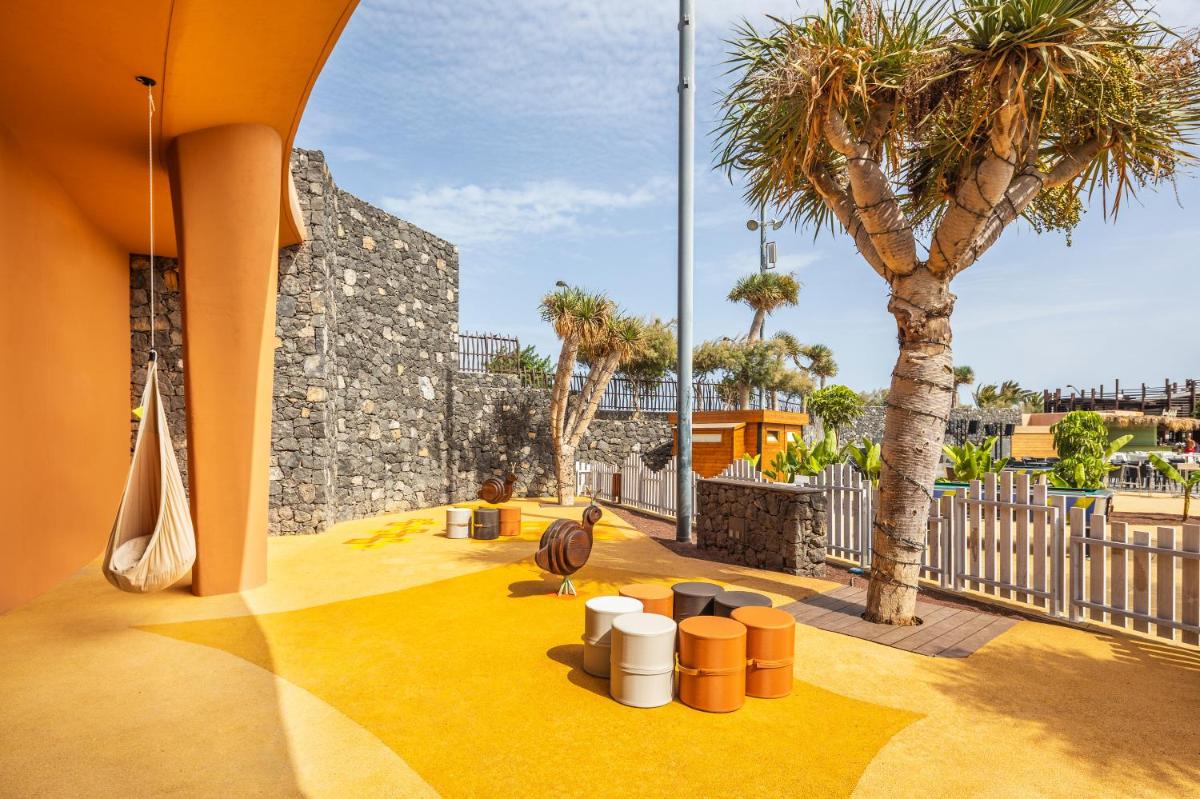 Un balcón o terraza de Barceló Tenerife