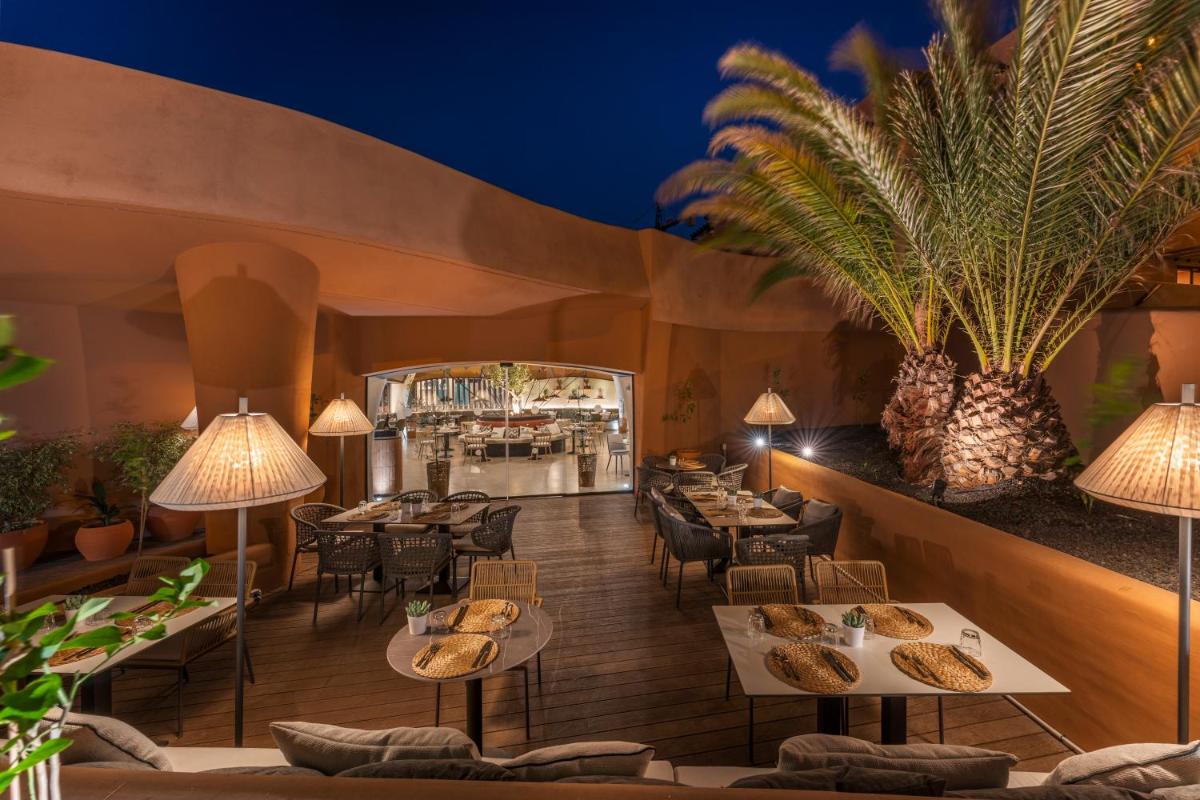 Imagen de la galería de Barceló Tenerife, en San Miguel de Abona