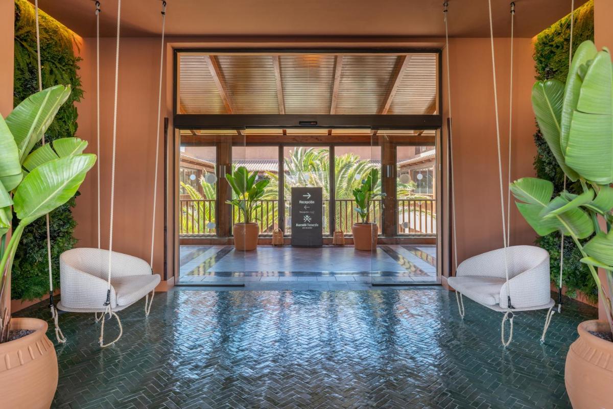 Imagen de la galería de Barceló Tenerife, en San Miguel de Abona