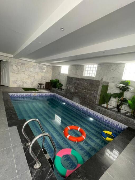 Al Aryam Villa - Housity