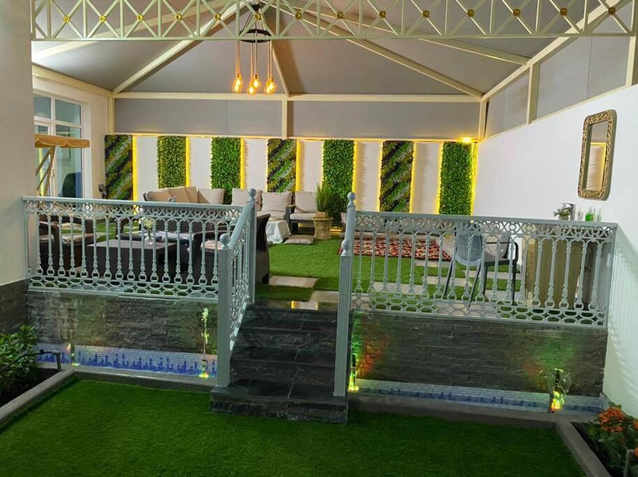 Al Aryam Villa - Housity