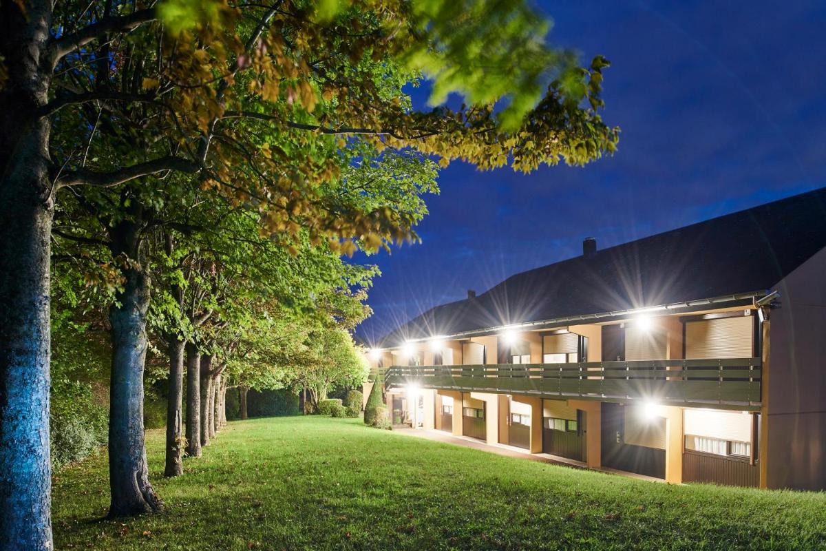 Kyriad Caen Nord - Hérouville-Saint-Clair - Housity