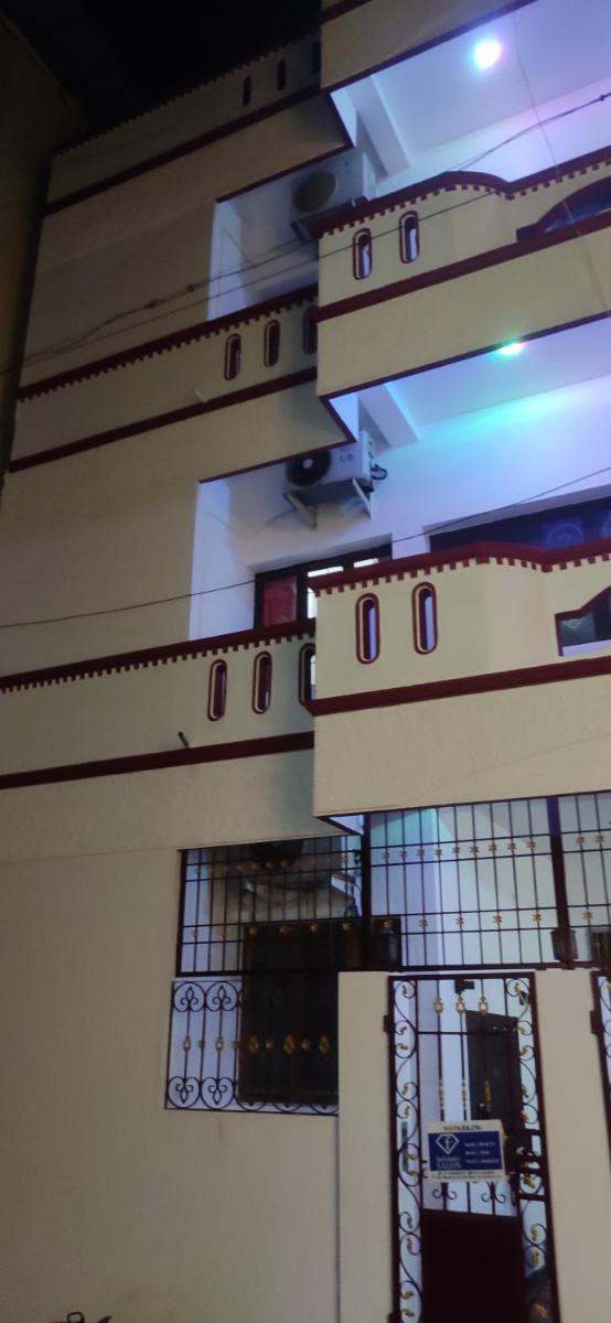 Villa Souhayl homestay - Housity