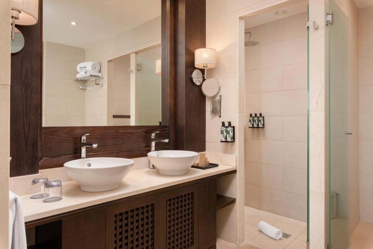 Un baño de Barceló Tenerife