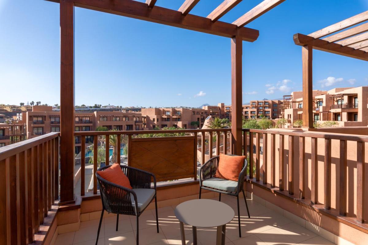Un balcón o terraza de Barceló Tenerife
