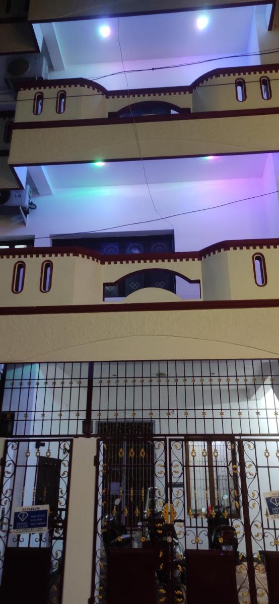 Villa Souhayl homestay - Housity