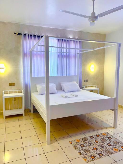 Suitetrails - Spectacular Ocean View Apartment in Malindi