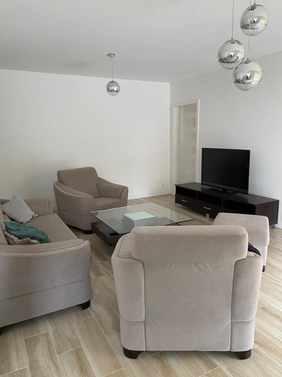 Apartament w Wiśle - Housity