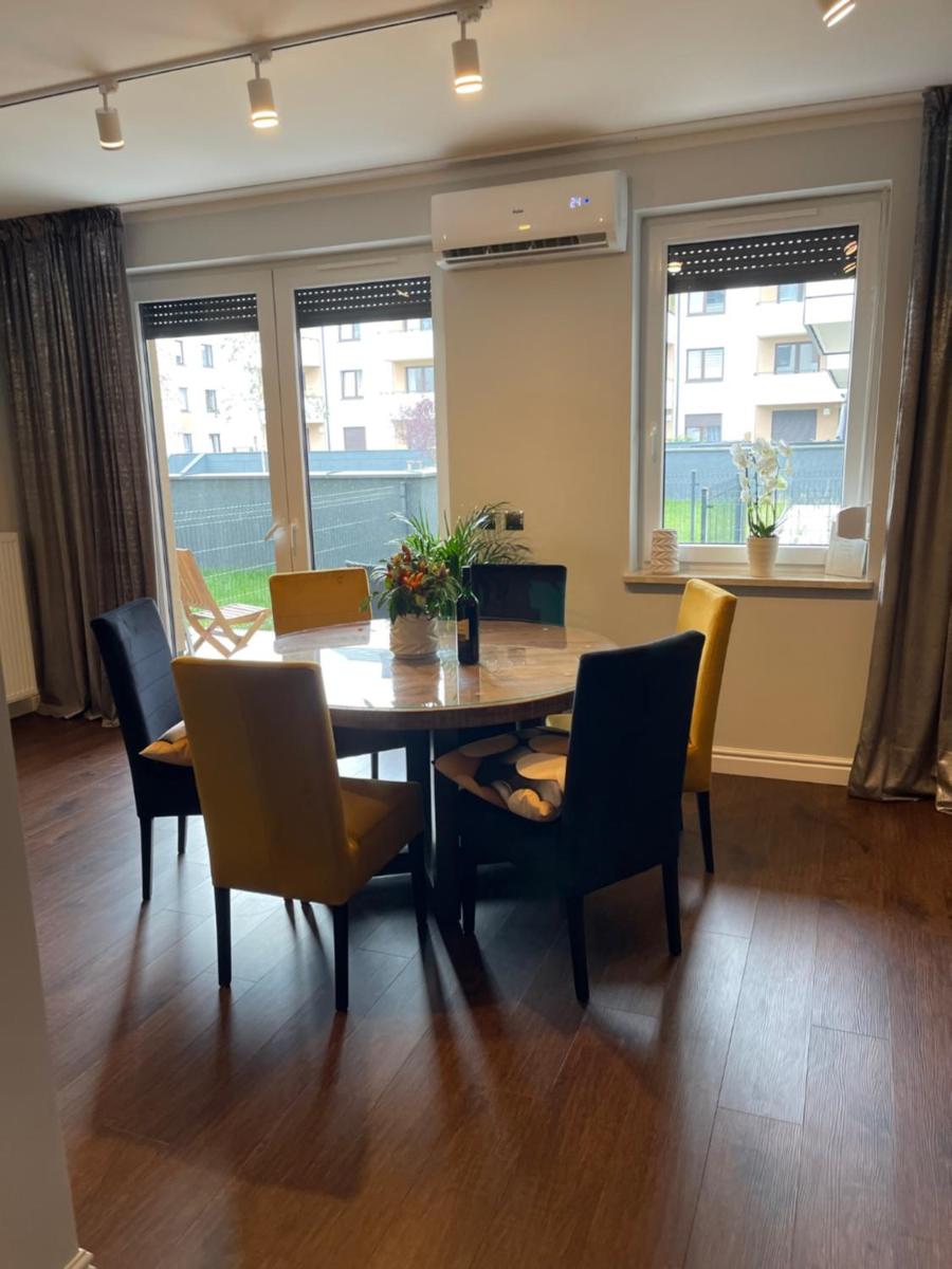 Luxury Maślice Apartment - Housity