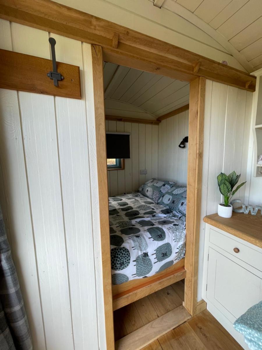 The Shepards hut - Housity