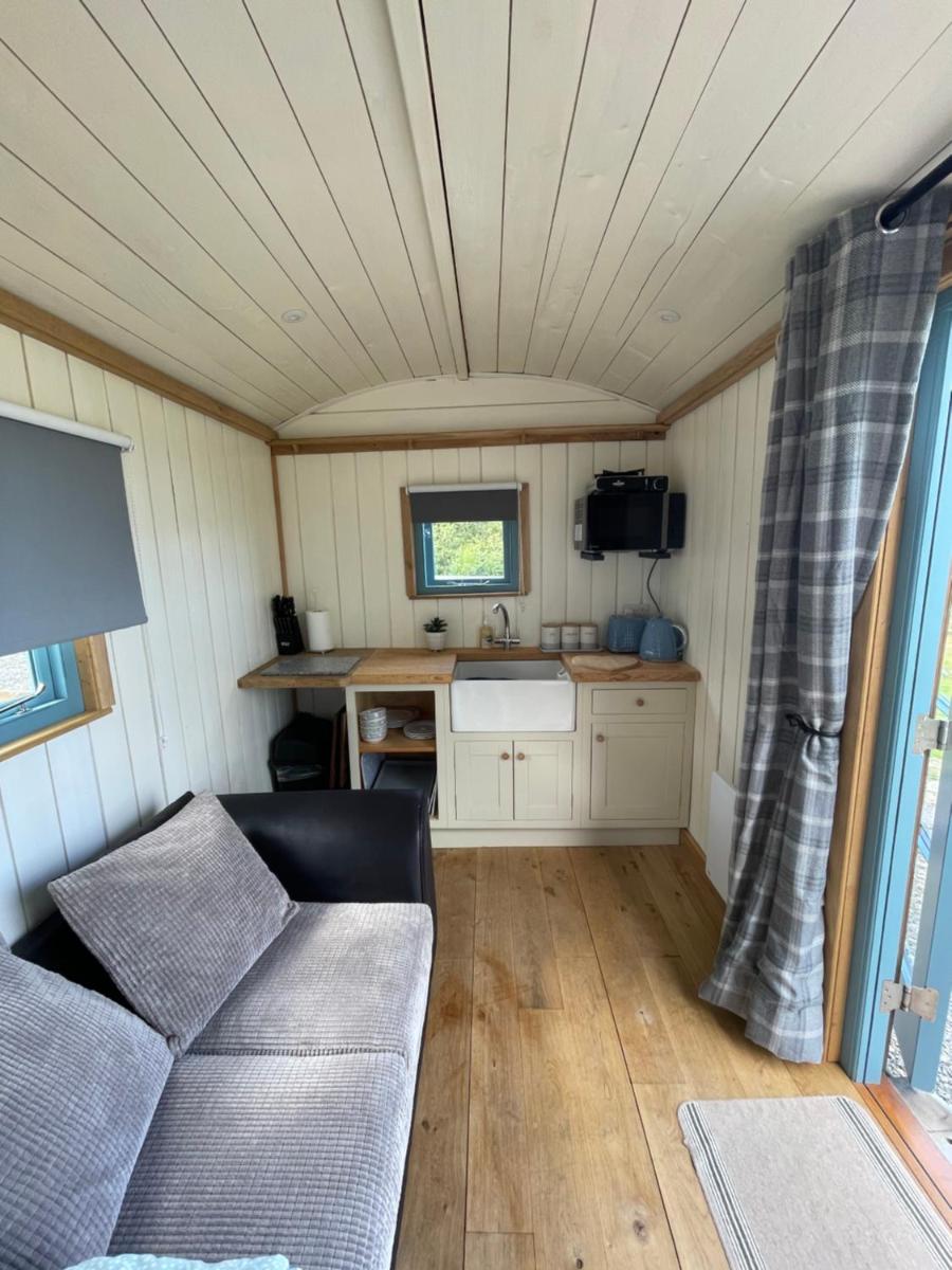 The Shepards hut - Housity
