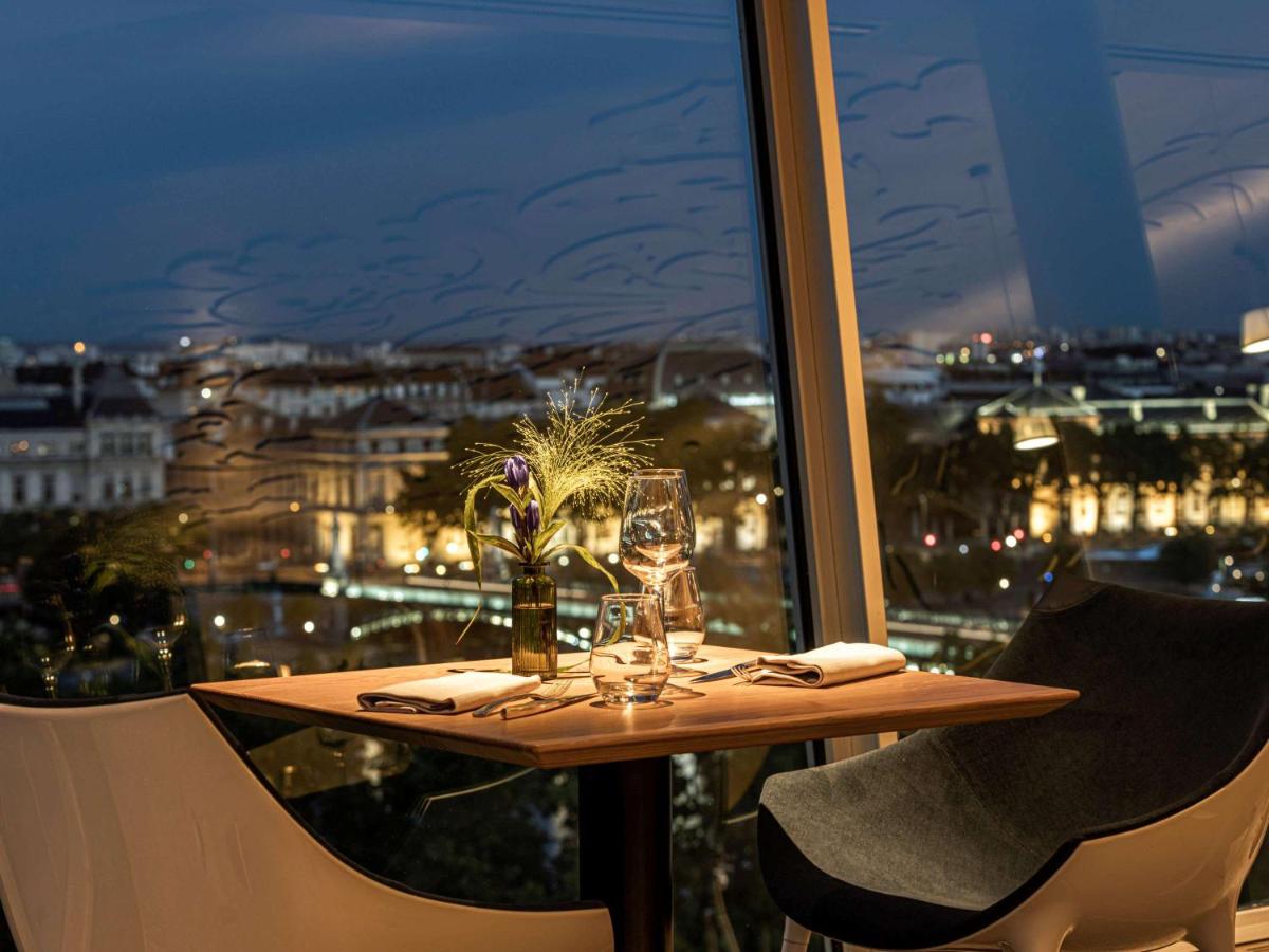 Photo de la galerie de l'établissement Sofitel Lyon Bellecour, à Lyon