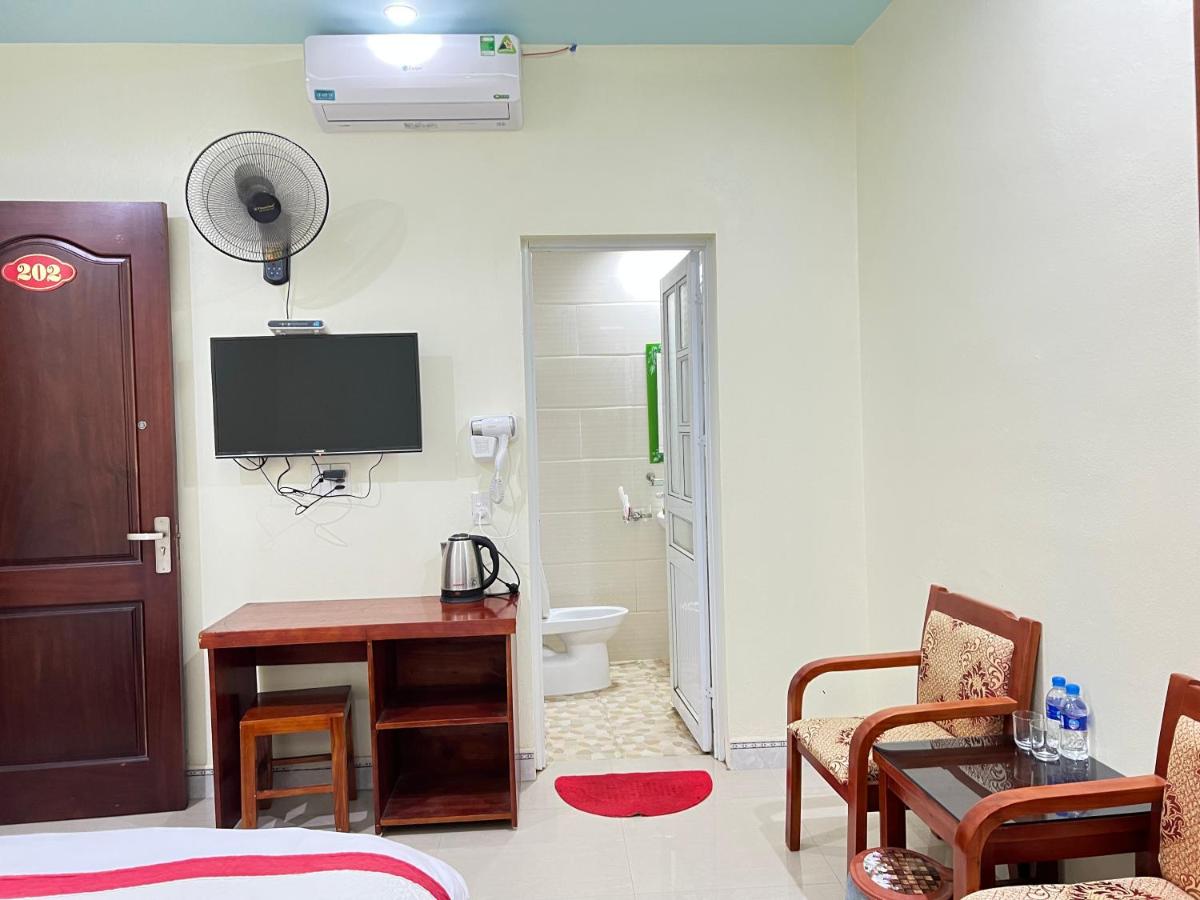 Huy Hoàng Hotel - Housity