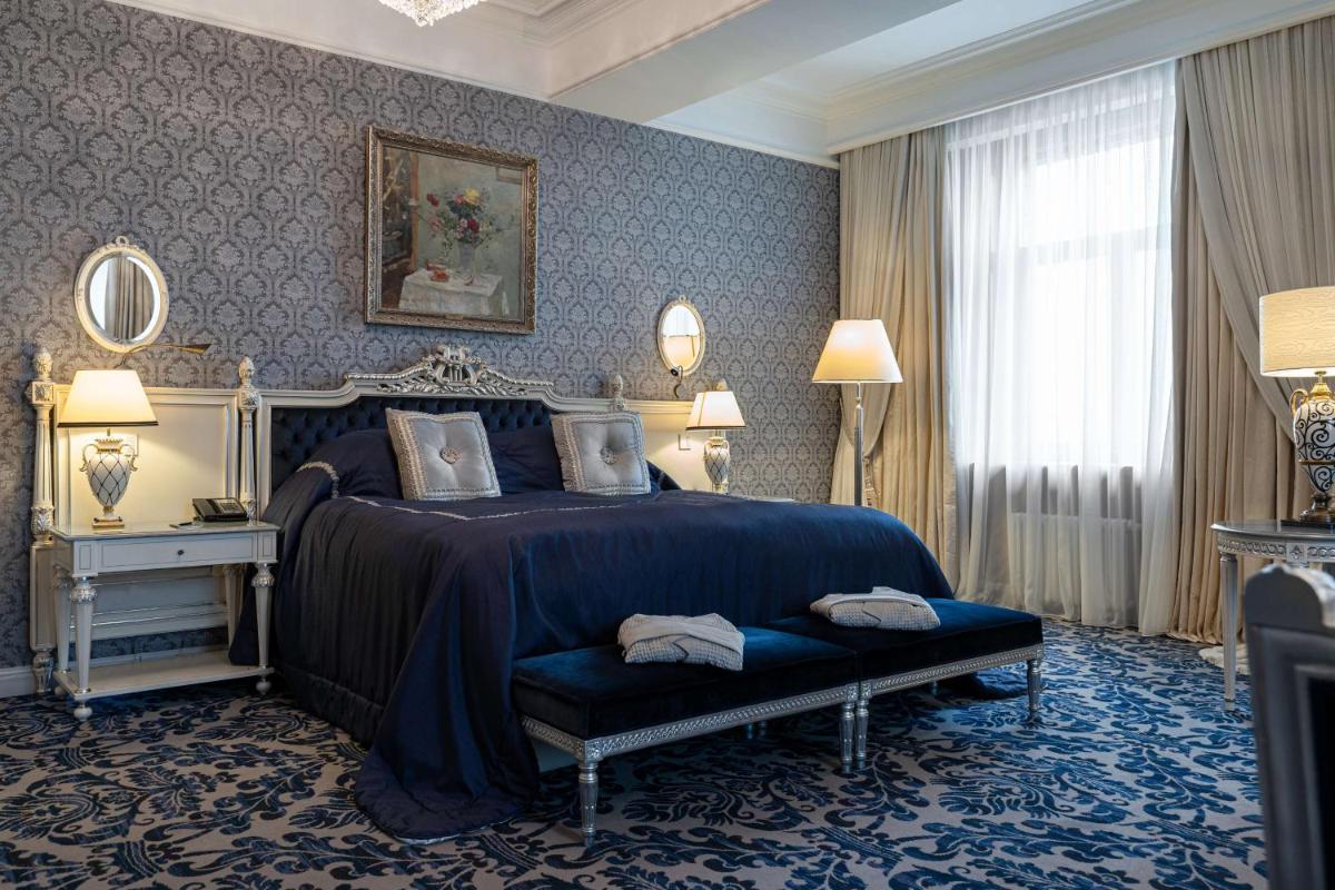 Radisson Collection Hotel Moscow - Housity