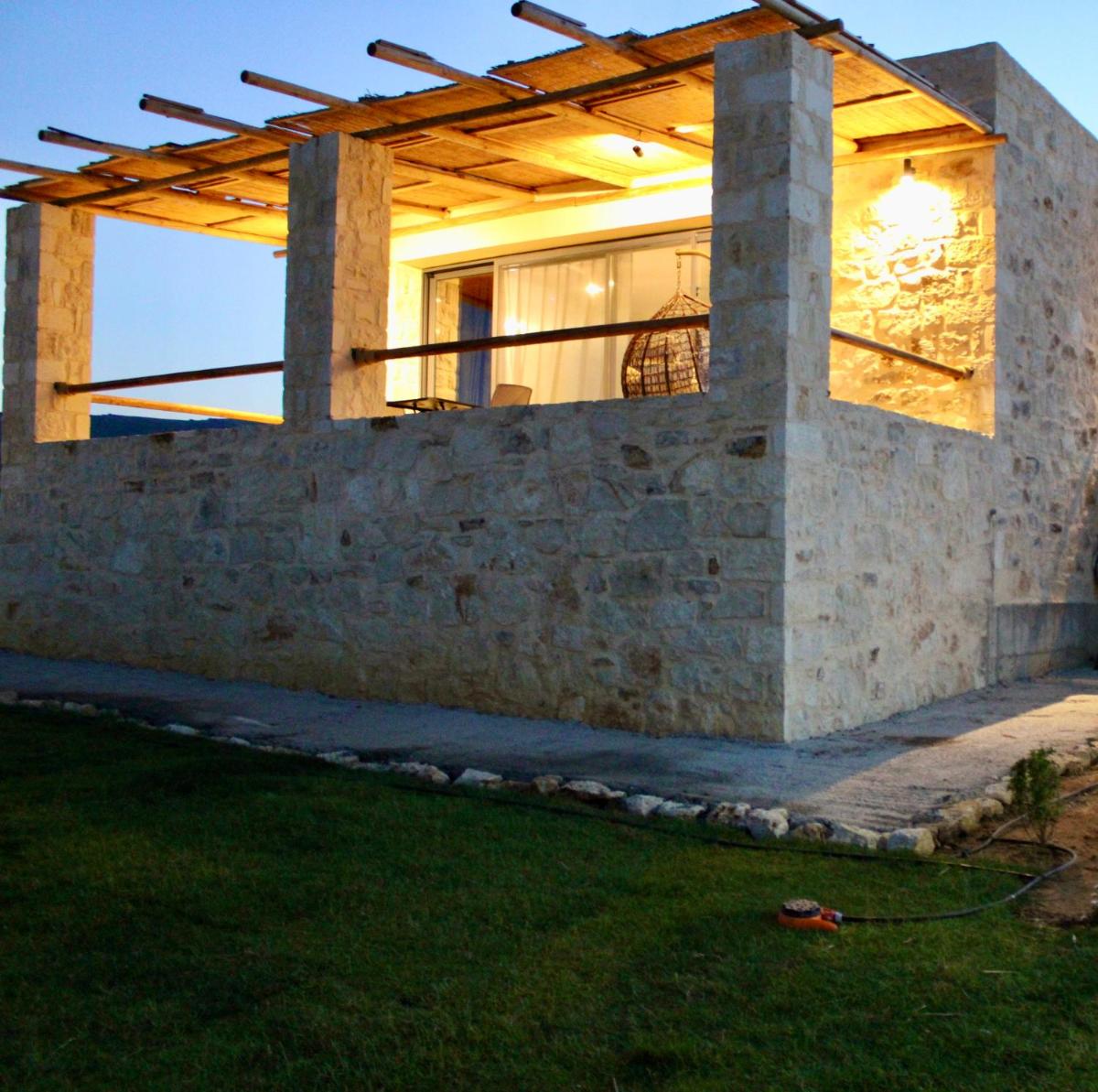 Alagni Cretan Resort - Housity