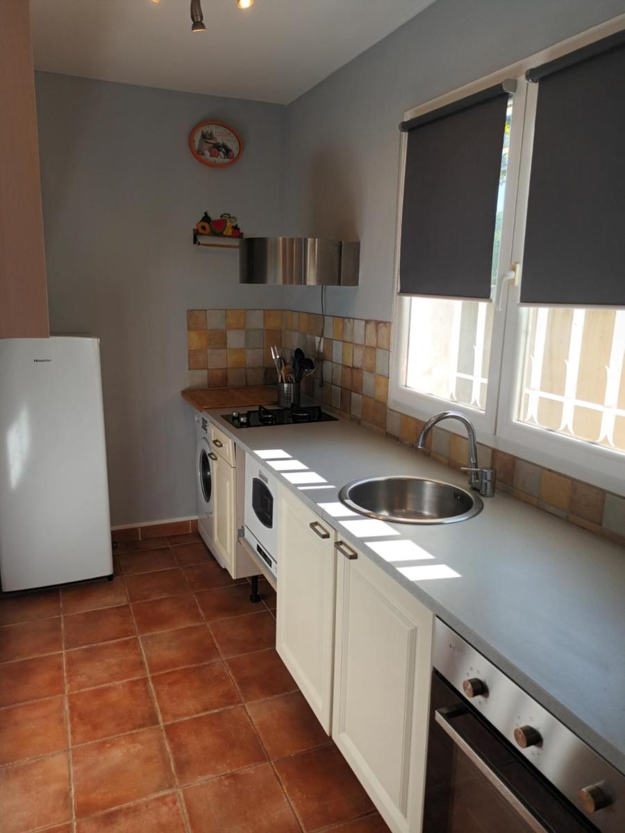 Location saisonnière en Provence - Housity