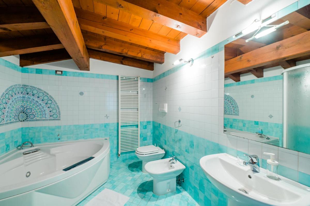 Santa Caterina Roof - Housity