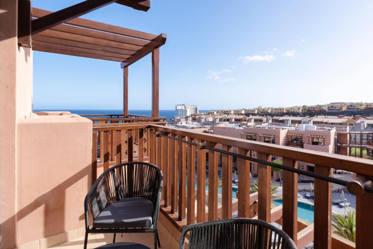 Un balcón o terraza de Barceló Tenerife
