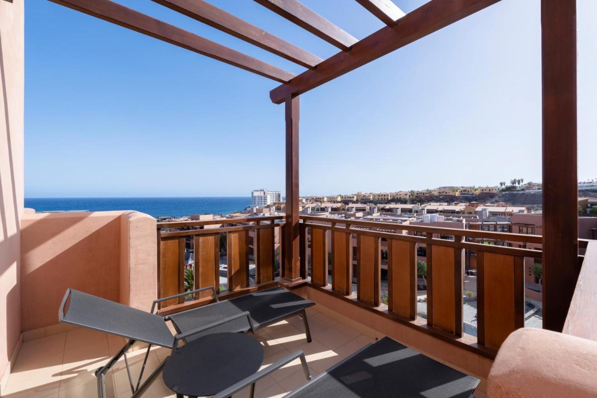 Un balcón o terraza de Barceló Tenerife