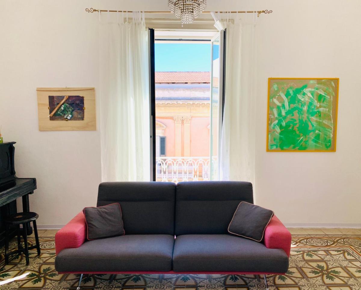 Fatata Suites - Housity