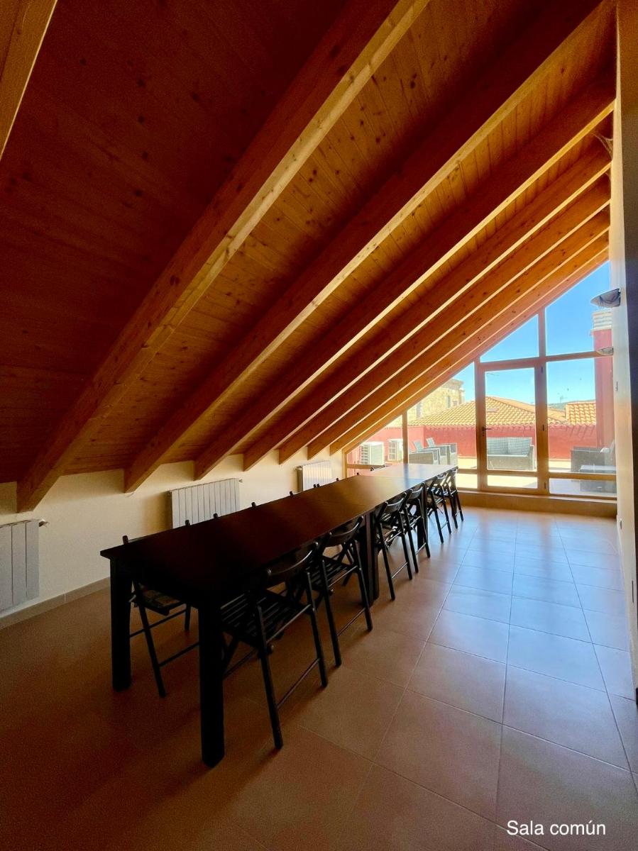 La Posada de Pesquera - Housity