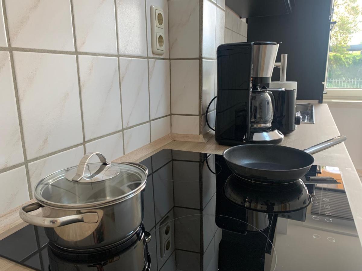 Apartment 65 qm Kalimandscharo 2 in Zielitz - Magdeburg - Housity