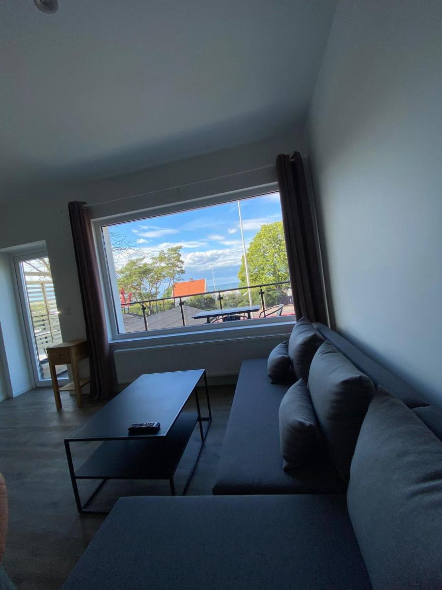 Solberga lägenhetshotell - Housity