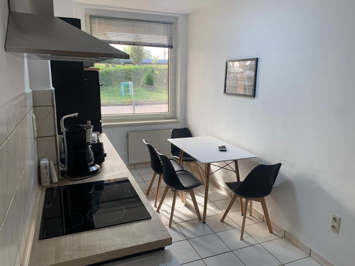 Apartment 65 qm Kalimandscharo 2 in Zielitz - Magdeburg - Housity