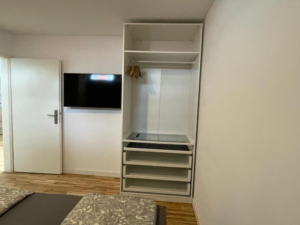 Bungalow am Donaupark - Housity