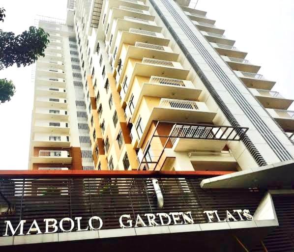 Suitetrails - Mabolo Garden Flats 2309