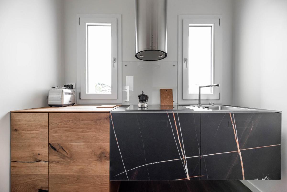 Palazzo '900 Design Flats - Il Prato - Housity