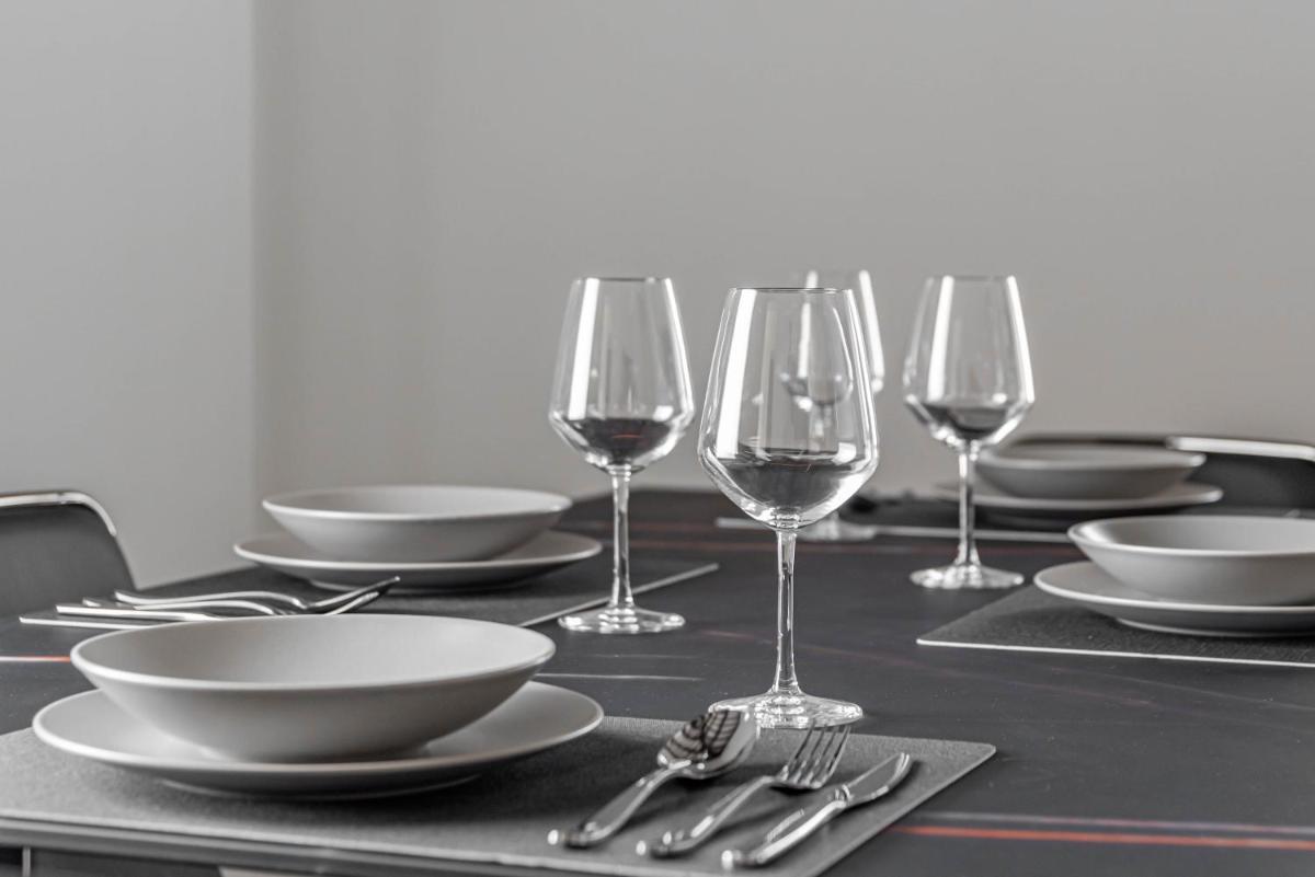 Palazzo '900 Design Flats - Il Prato - Housity