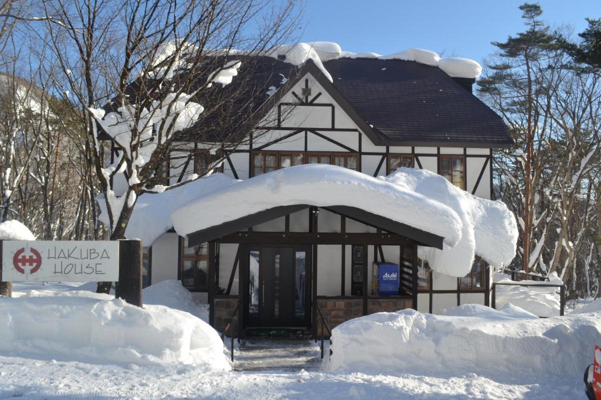 Hakuba House - Housity