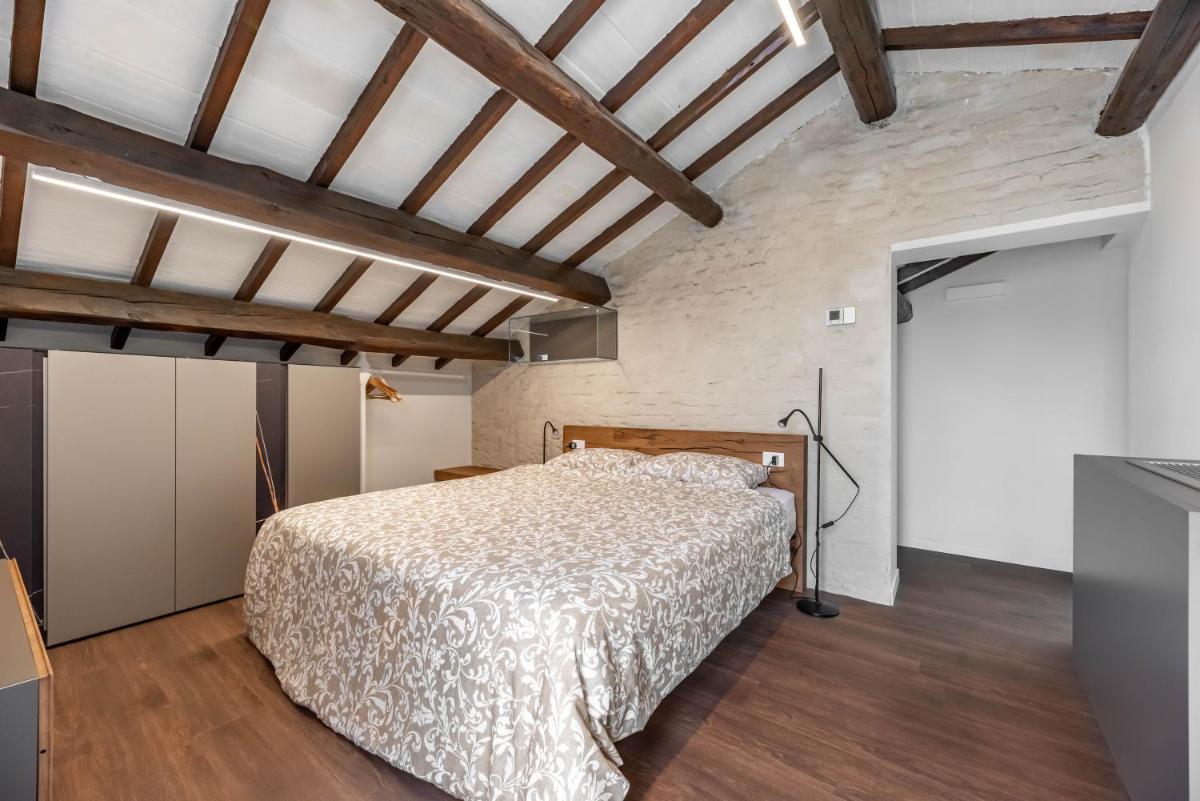 Suitetrails - Palazzo '900 Design Flats - Il Prato