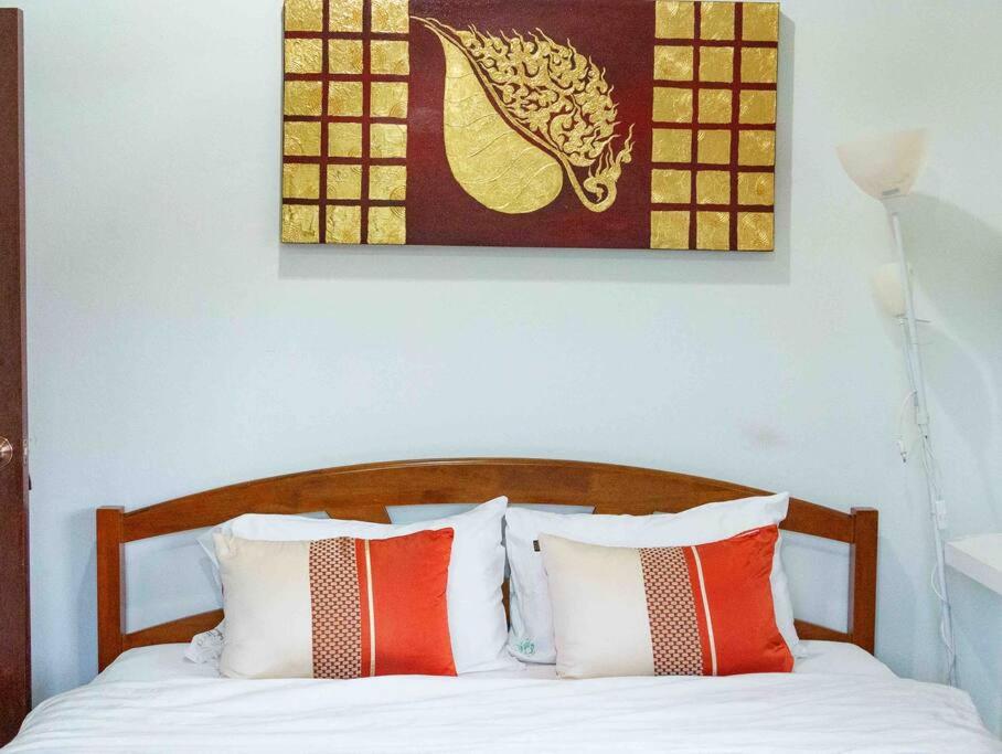 4BD Private pool villa in Patong heart quiet&nice - Housity