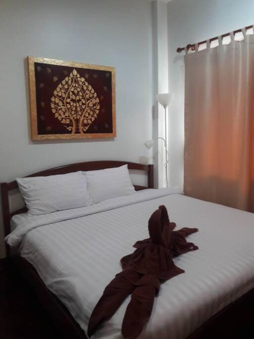 4BD Private pool villa in Patong heart quiet&nice - Housity