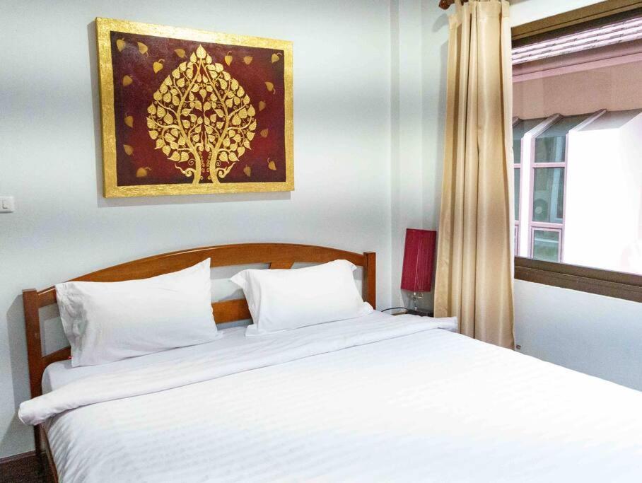 Suitetrails - 4BD Private pool villa in Patong heart quiet&nice