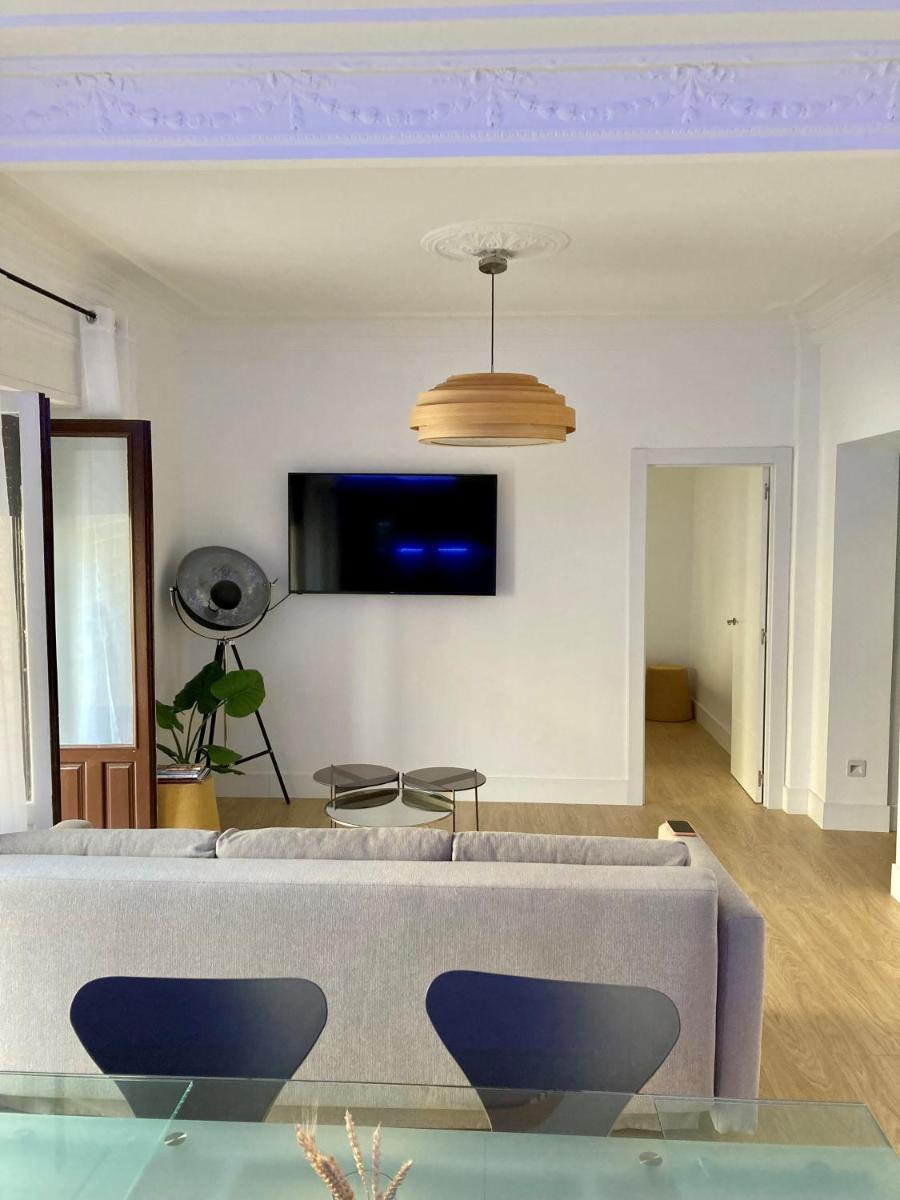Apartamentos Boutique Puerta de Reyes - Housity