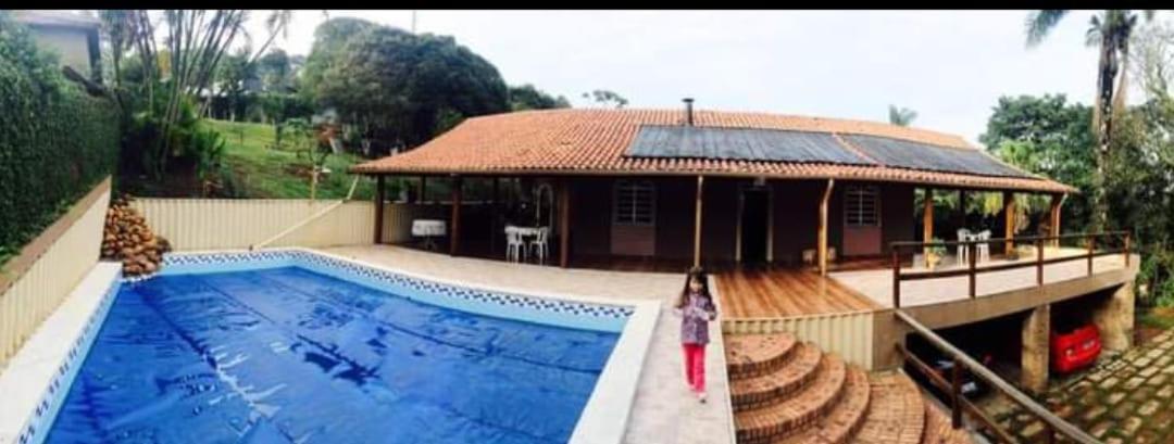 Sua casa de Veraneio em Macacos MG - Housity