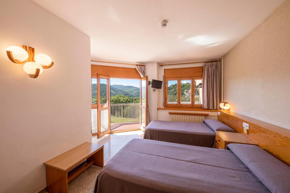 Hotel Restaurante La Glorieta - Housity